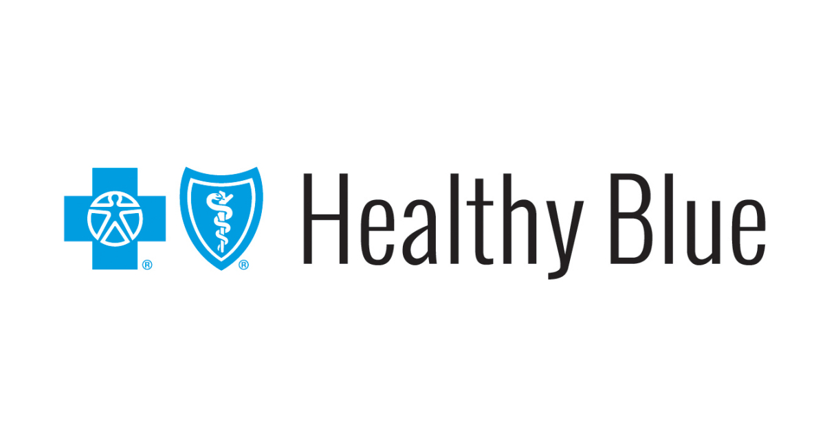 HealthyBlue